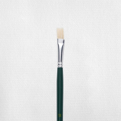 Talens štetec č.1 talens guľatý