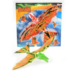 Lietajúci dinosaurus