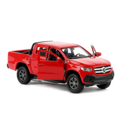 Mercedes-Benz X-Class (12DB) - Auto WELLY 