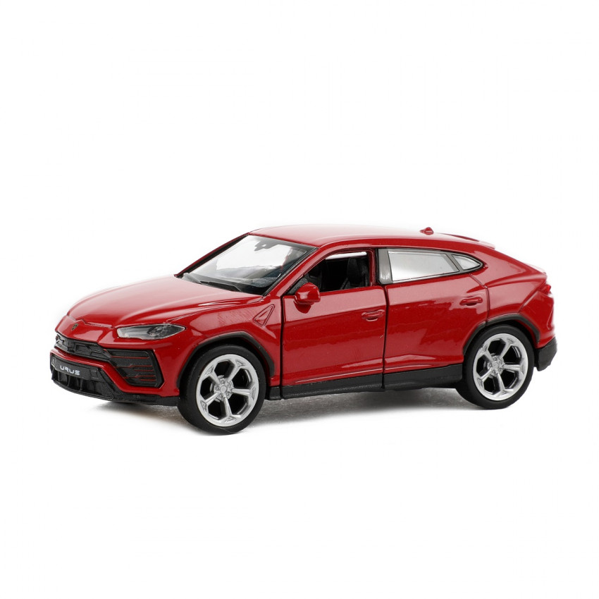 Lamborghini Urus (12DB) - Auto  WELLY 