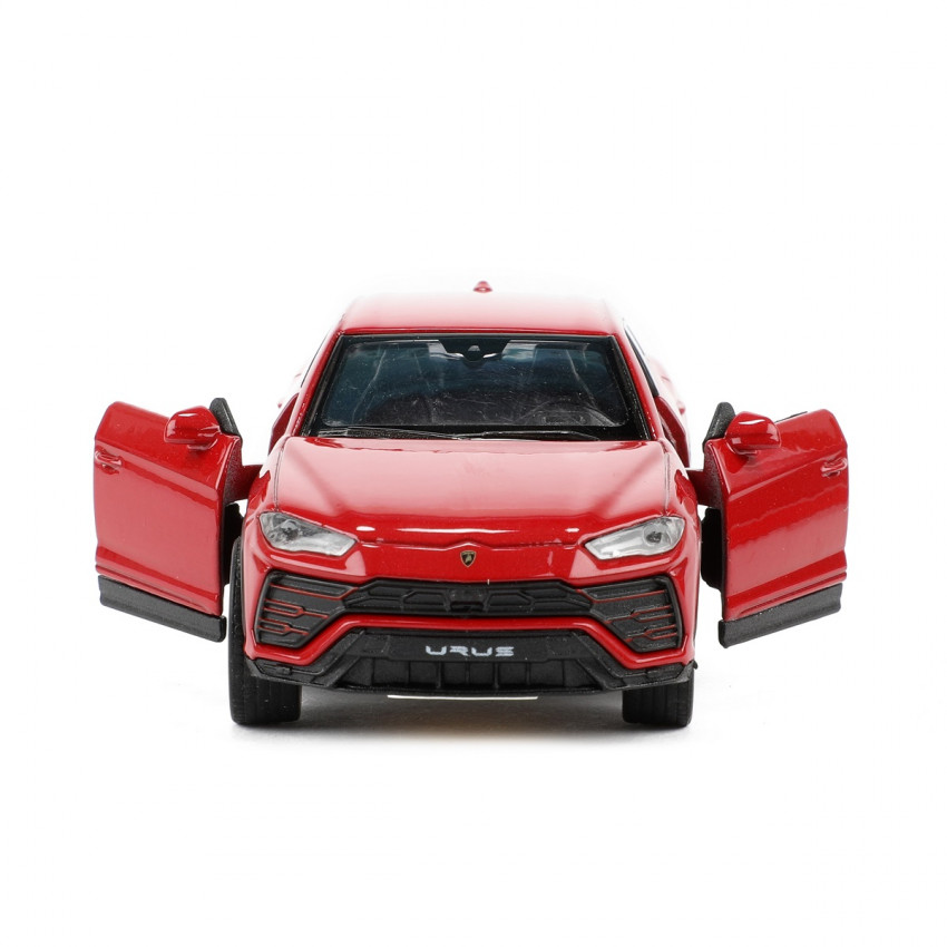 Lamborghini Urus (12DB) - Auto  WELLY 