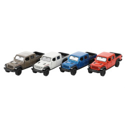  JEEP 2020 Gladiator (12DB) - Auto  WELLY