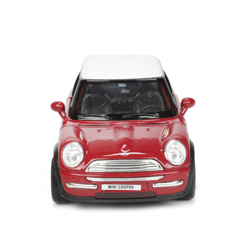 Mini Cooper (12DB) - Auto WELLY