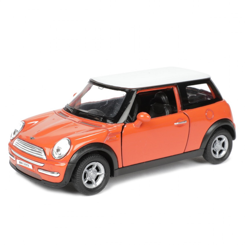 Mini Cooper (12DB) - Auto WELLY