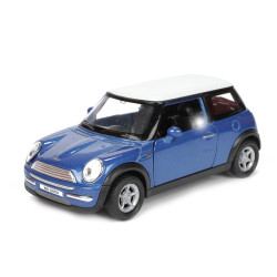 Mini Cooper (12DB) - Auto WELLY