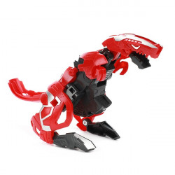 Transformovacie vajíčko robot dinosaurus