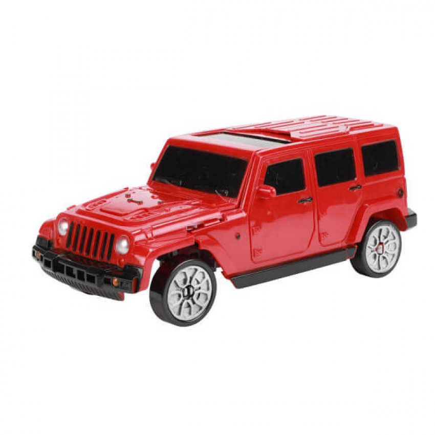 Transformovaci robot