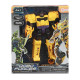 Toi Toys Transformovací robot 2 v 1