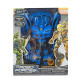 Toi Toys Transformovací robot 2 v 1