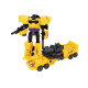 Toi Toys Transformovací robot 2 v 1