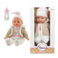 Bábika Beau 33 cm