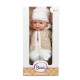 Bábika Beau 33 cm