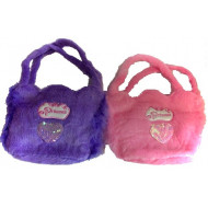 Plyšová hrkálka lienka 20cm