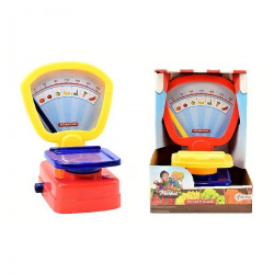 Váha do detského obchodu