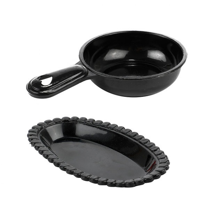 Food market sada na varenie 14 ks