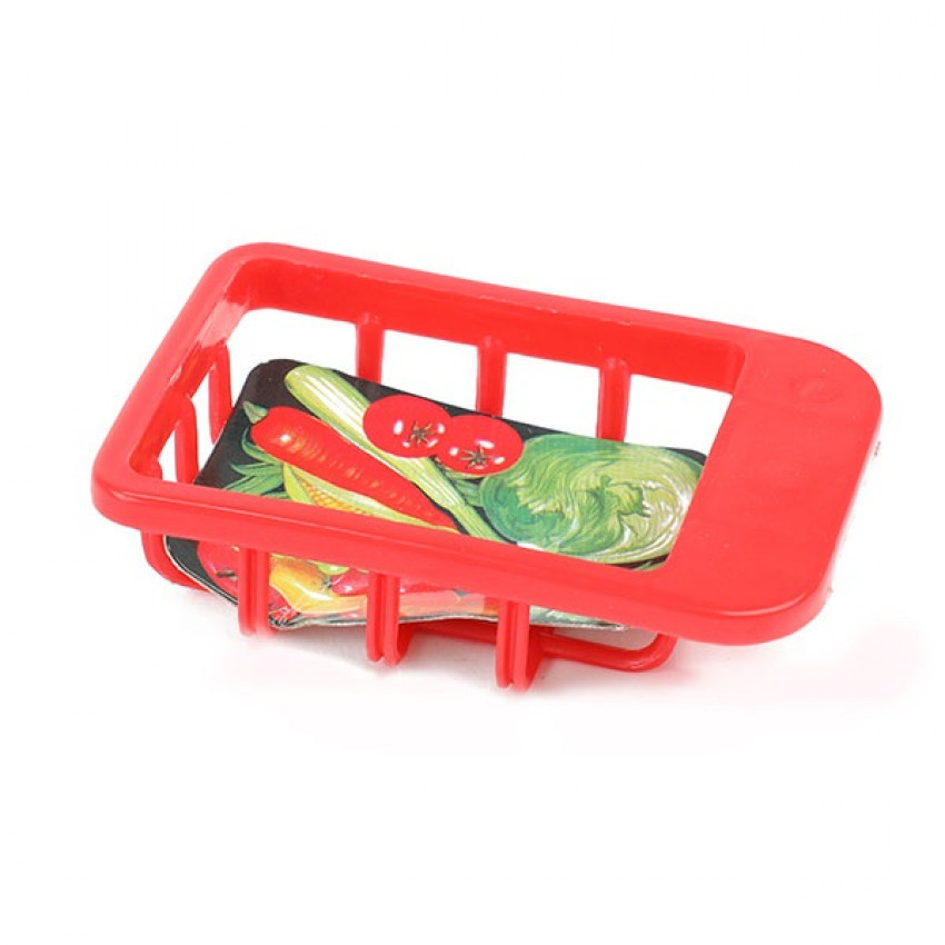 Food market sada na varenie 14 ks