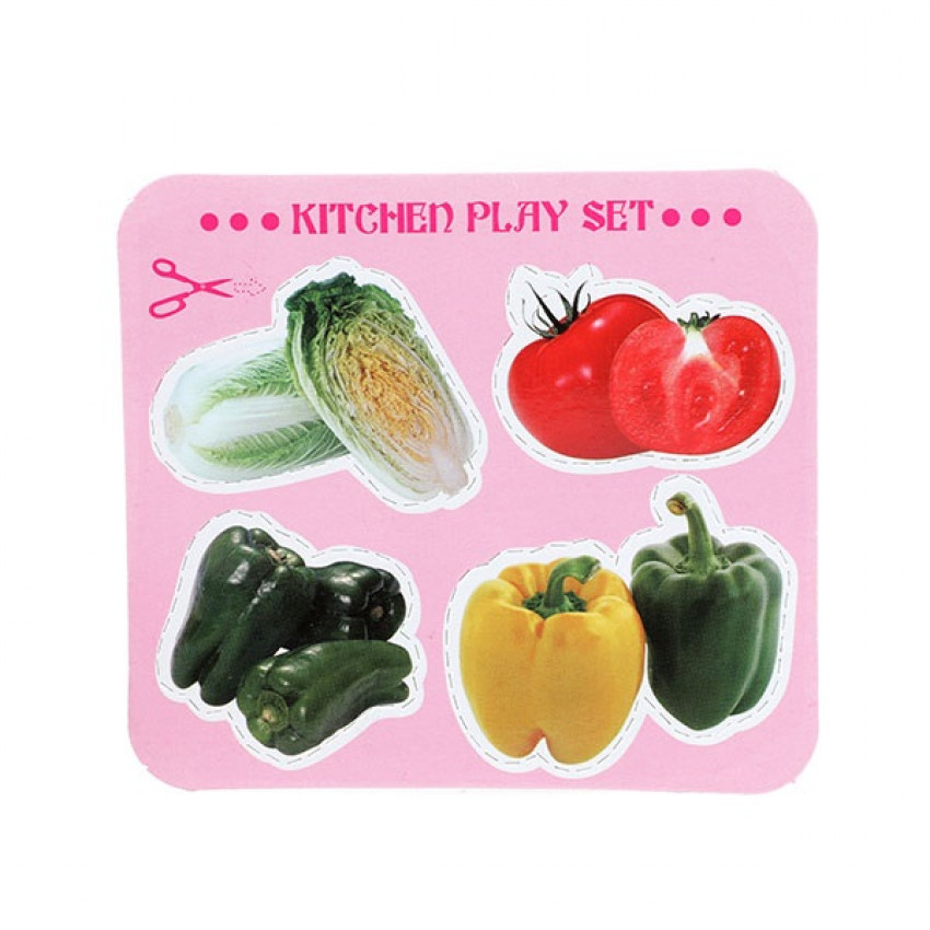 Food market sada na varenie 14 ks