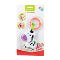 kojenecké hračky, kúsatko pre kojenca