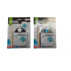 Pestovanie kryštálov