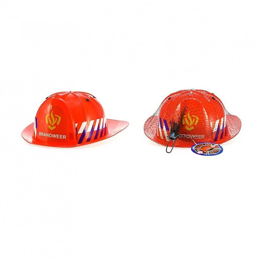  Požiarnik-vesta-sada - Karnevalový kostým