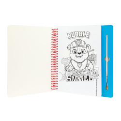 Vodová omalovánka Paw Patrol