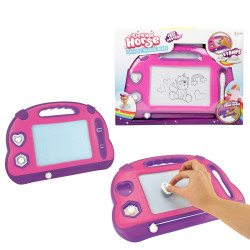 Magická tabuľka Jednorožec