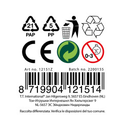 Dievčenský kostým s krídielkami a doplnkami