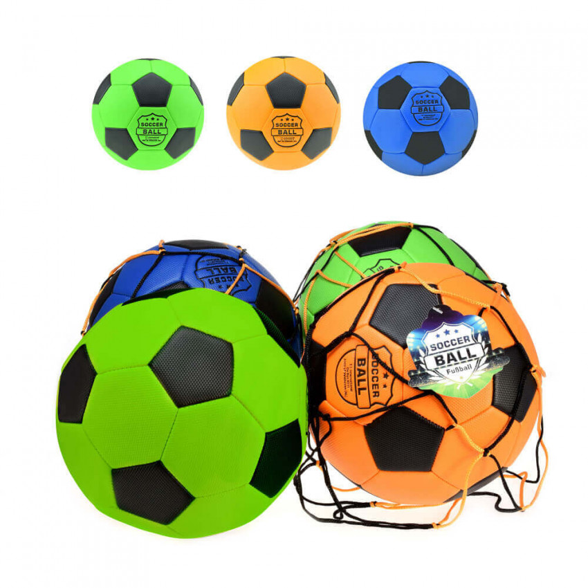 Futbalová lopta Pro Sports Soft Ø 23 cm