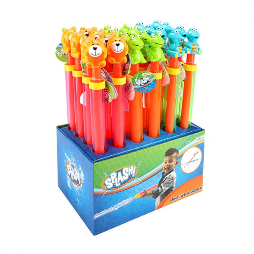Toi Toys Vodná pištol zvieratko