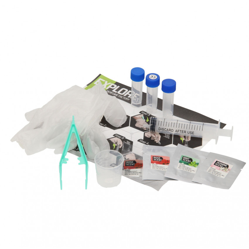 Toi Toys Vyrob si parfém