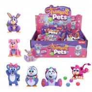Prekvapenie PETS - balíček s prekvapením