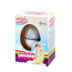 Vajíčko jednorožec