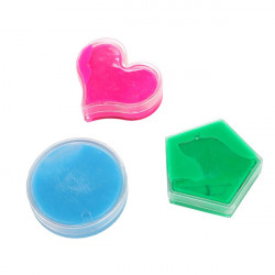 Toi Toys Sliz na karte 3ks