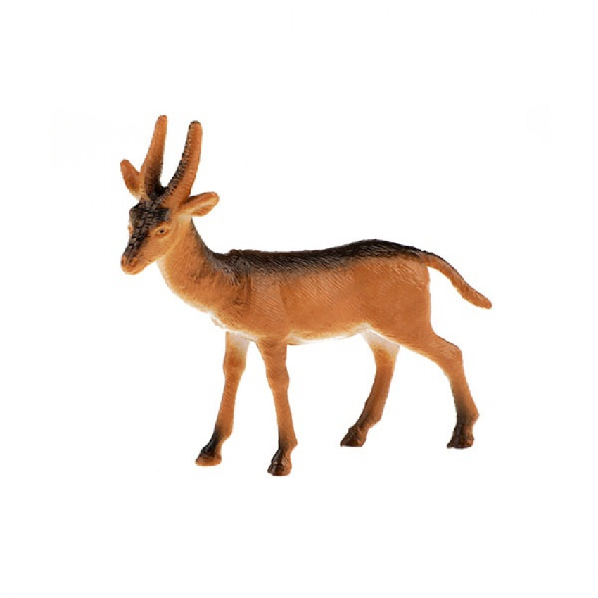  Zvieratká divoké 5 ks