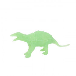 Svietiaci dinosary 4 ks