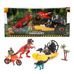 Toi Toys Traktor šroubovací v boxe