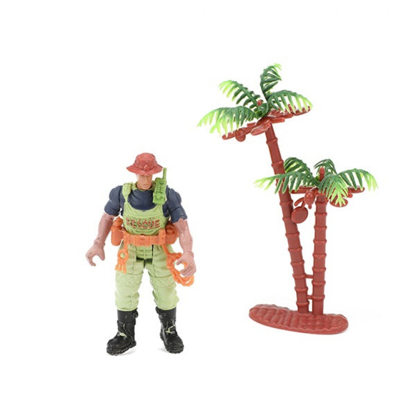 Toi Toys SVET DINOSAUROV Hracia súprava loď, dinosaurus, motor