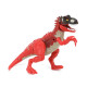 Toi Toys SVET DINOSAUROV Hracia súprava loď, dinosaurus, motor