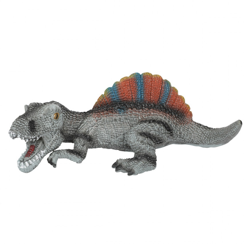SVET DINOSAUROV Ležiaci dino 20cm
