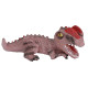 SVET DINOSAUROV Ležiaci dino 20cm