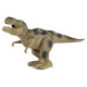 Dino -T-rex- chôdza so zvukom- SVET DINOSAUROV 