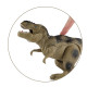 Dino -T-rex- chôdza so zvukom- SVET DINOSAUROV 