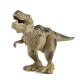Dino -T-rex- chôdza so zvukom- SVET DINOSAUROV 
