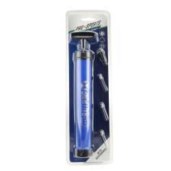 Pumpa na balóny, lopty so 4 nadstavcami