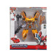 Toi Toys Transformovací robot na baterky