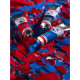 Van Gogh Acrylic Colour Advanced sada akrylových farieb 10x40 ml Van Gogh Acrylic Colour Advanced sada akrylových farieb 10x40 ml