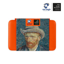 Van Gogh sada štetcov 10/18/24 vodové farby