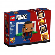 LEGO BrickHeadz 40542 Selfie set FC Barcelona