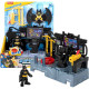 Fisher-Price  Batman veliteľské centrum, Herná sada so svetlami a figúrkou Batmana