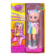 BFF séria 3 módna bábika 5 rôznych bábik